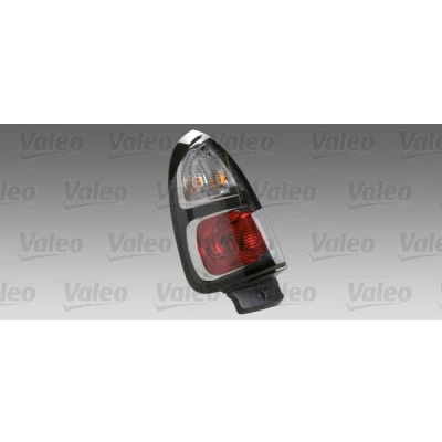 Immagine di VALEO 043940 Fanale posteriore ORIGINAL PART Sx Sezione superiore con lampadine portalampada CITROËN: C3 Picasso