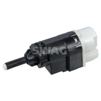 Immagine di SWAG 60 10 7002 Interruttore luce freno elettrico RENAULT: CLIO 3, Captur, TWINGO 2, DACIA: SANDERO I, Duster SUV, 2