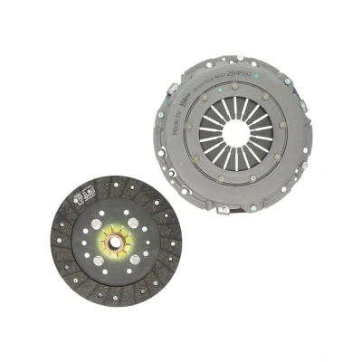 Immagine di VALEO KIT2P 826254 Kit frizione con spingidisco frizione, senza dispositivo disinnesto centrale disco 230 FIAT: Stilo Hatchback