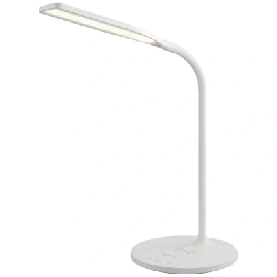 Immagine di Sygonix SY 5770786 Lampada da tavolo LED (monocolore) 5.5 W Bianco