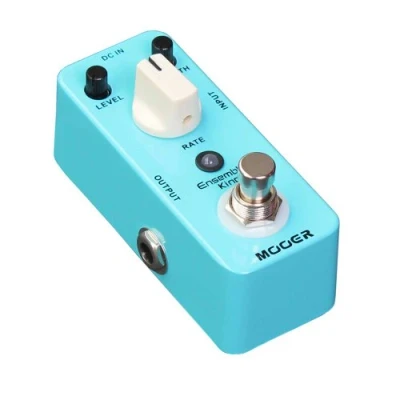 Immagine di Mooer Audio Ensemble King Chorus analogico