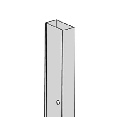 Immagine di Idralite Profilo di Compensazione H198 +2cm MOD. Ready
