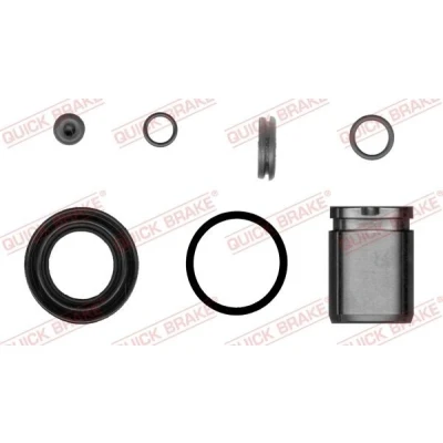 Immagine di QUICK BRAKE 114 5400 Kit Revisione Pinze Freno con pistone 34mm