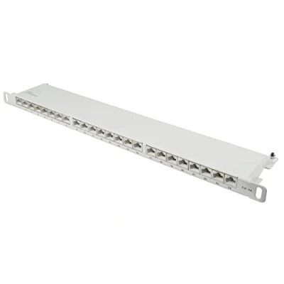 Immagine di Good Connections GC N0141 10 Gigabit Ethernet, Accessori per server, Grigio