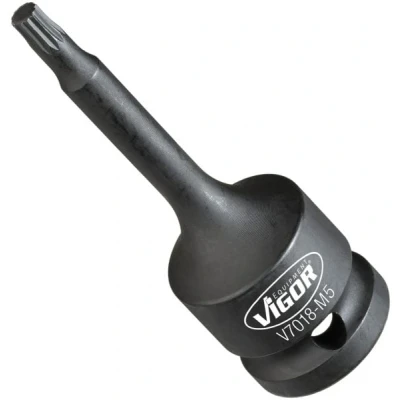 Immagine di VIGOR V7018 M5 Chiave a bussola 78, 78 12,5 (1/2&quot;)