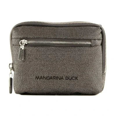 Immagine di Mandarina Duck MD 20 LUX P10QNM06, Pochette Donna, Graphite, 14x11x4 (L x H W)
