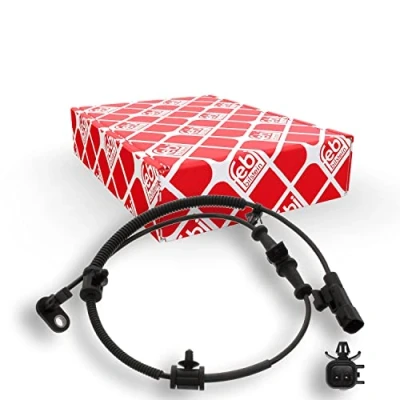 Immagine di FEBI BILSTEIN 45568 Sensore ABS Assale anteriore Sx, Dx 870 OPEL: Zafira C Tourer, Astra J Hatchback, H Hatchback