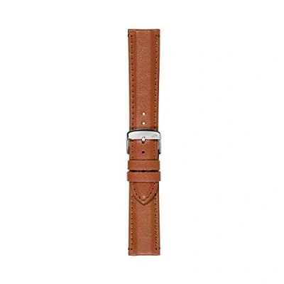 Immagine di Morellato Cinturino unisex, Collezione LINEA SPORT, mod. Rowing, in vera pelle di vitello A01X5274C91