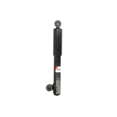 Immagine di Magnum Technology AGF047MT Ammortizzatore Assale posteriore A pressione del gas doppio tubo tipo McPherson Occhiello superiore