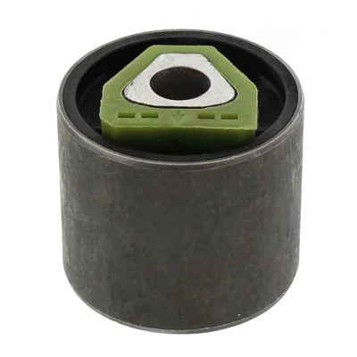 Immagine di MAPCO 33639 Silent Block inferiore, anteriore, Assale anteriore Sx, Dx Cuscinetto gomma metallo per braccio trasversale oscillante