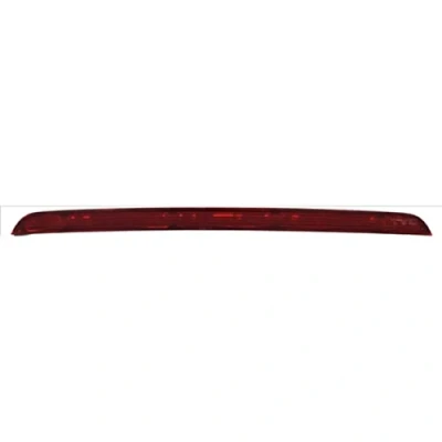 Immagine di TYC 15 0605 00 9 Luce supplementare freno con LED AUDI: A4 B8 Avant, Allroad