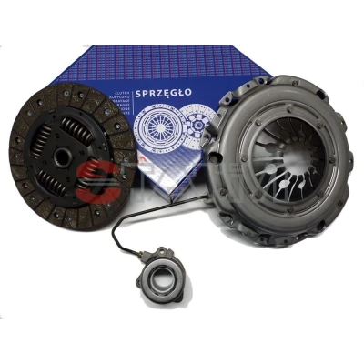 Immagine di STATIM 114.566 Kit Frizione 228 OPEL: Astra H Caravan, Hatchback, GTC