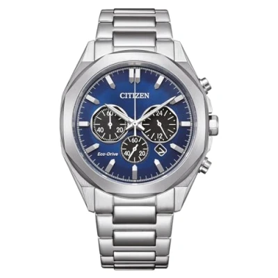 Immagine di CITIZEN Orologio Analogico al Quarzo Uomo con Cinturino in Acciaio Inossidabile CA4590 81L