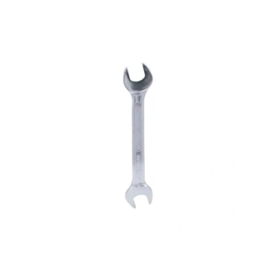 Immagine di KS TOOLS 517.0766 Chiave doppia a bussola snodata 280 27, 30 Acciaio al cromo vanadio satinato opaco, cromato