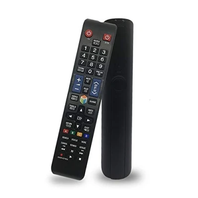 Immagine di AA59 00790A Telecomando universale per Samsung BN59 01178B 01178W Smart TV