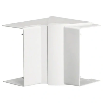 Immagine di Hager LFF6011049016 Angolo interno (L x A) 110 mm 60 1 pz. Bianco