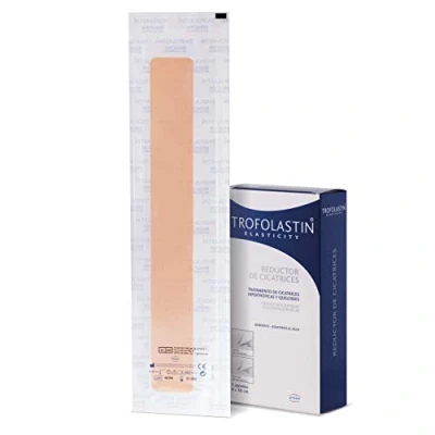 Immagine di Trofolastin Reduc Cicatriz 4X30Cm 5 Apos