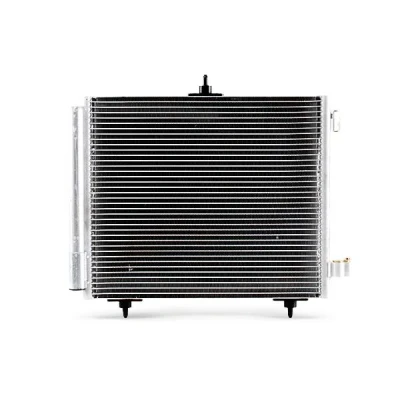 Immagine di NRF EASY FIT 35405 Condensatore con essiccatore, anello tenuta 14,4 11 Alluminio 415 CITROËN: DS3 Hatchback, C3 II, C4 II Cactus mister