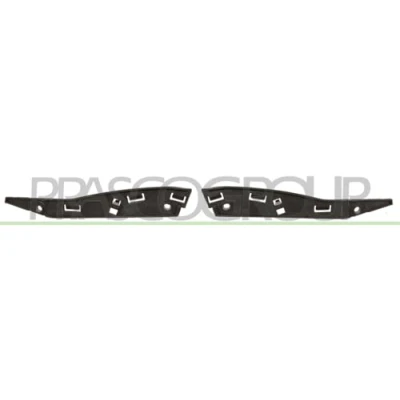Immagine di PRASCO CI3051005 Kit supporti, Paraurti