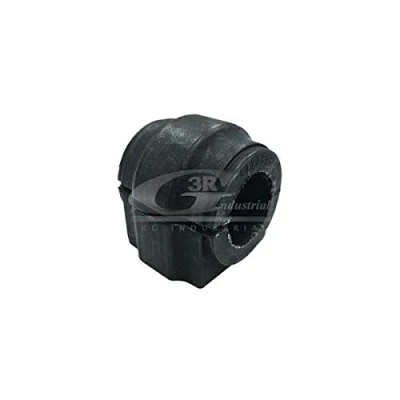 Immagine di 3RG 60148 Gommini Barra Stabilizzatrice Assale anteriore Sx, Dx Cuscinetto in gomma 21,5 41 MINI: Hatchback, Clubman