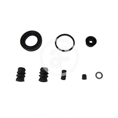 Immagine di AUTOFREN SEINSA D41018 Kit Revisione Pinze Freno Assale posteriore 38
