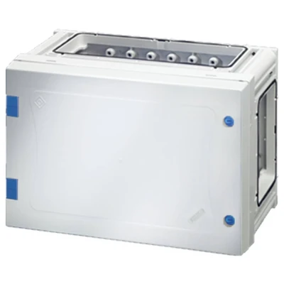 Immagine di Hensel FP 0120 4012591103851 Contenitore Plastica 1 pz.