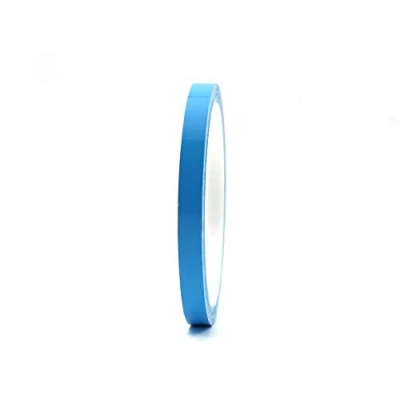 Immagine di 10m Strisce adhesive decorative per auto moto barca e modellismo in vari colori autoadesive Lunghezza (6mm, Ice blue)