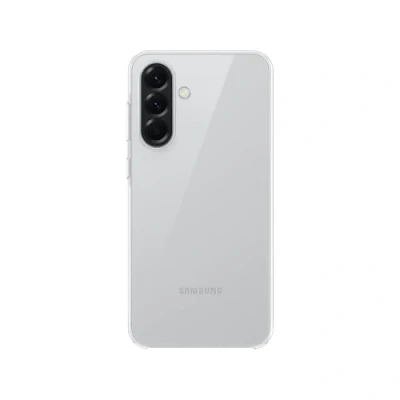 Immagine di Samsung TPU Back Cover Trasparente Galaxy A56