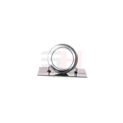Immagine di GH 363711 Piattello reggimolla Assale anteriore, Dx, Sx, anteriore Sx CITROËN: DS4 Hatchback, Berlingo II Van