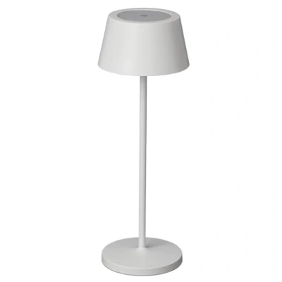 Immagine di Maul MAULnina 8190802 Lampada da tavolo a batteria LED (monocolore) 3 W Bianco