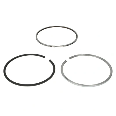 Immagine di MAHLE ORIGINAL 009 68 N0 Kit Fasce Elastiche 125,0