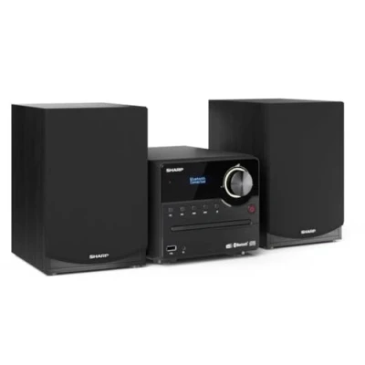 Immagine di SHARP MICRO AUDIO DIGITALE DAB+30W