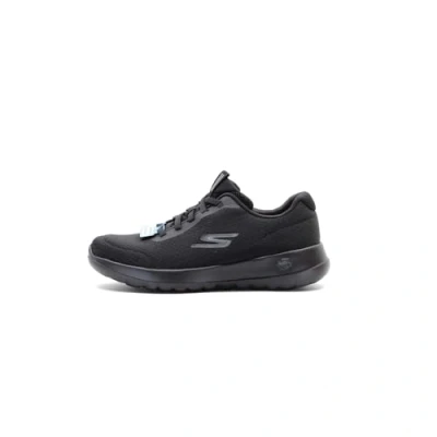 Immagine di Skechers Go Walk Joy Ecstatic, Scarpe da Ginnastica Donna, Nero, 37.5 EU