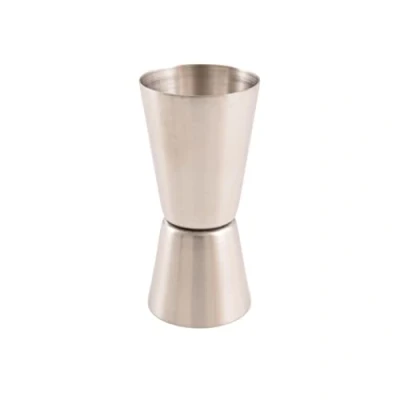 Immagine di Point Virgule Jigger, Argento, 30 50ml