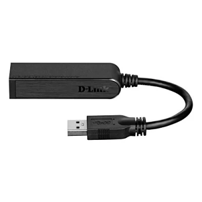 Immagine di D Link Usb 3.0 Adattatore Ethernet