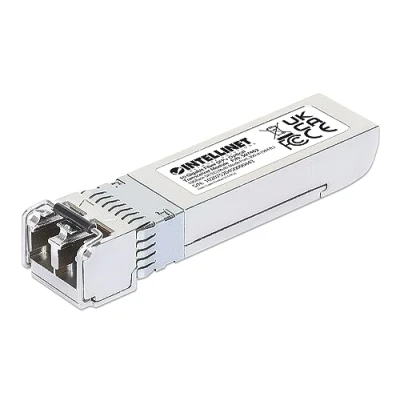 Immagine di Intellinet 507462 Modulo transceiver SFP 10 GBit/s 300 m Tipo SR