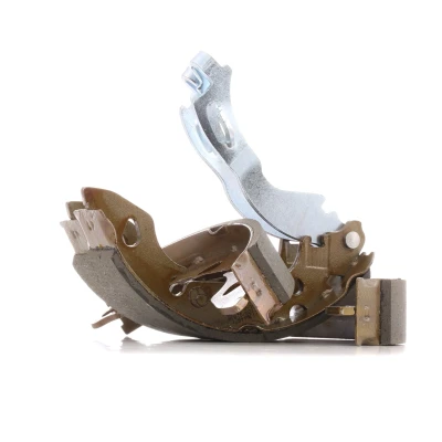 Immagine di A.B.S. 9306 Ganasce Freno 180 32 FIAT: Panda II Hatchback, 500 C Cabrio, FORD: KA Hatchback