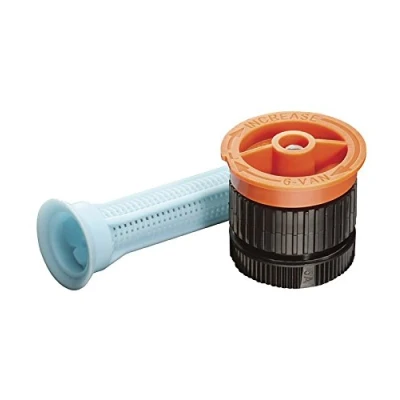 Immagine di Rain Bird 6 Van 5 Set di ugelli per diffusori, Portata 1,8 m
