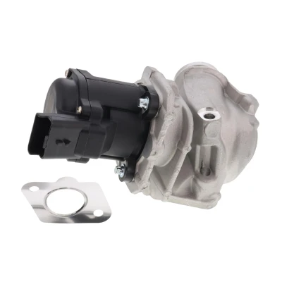 Immagine di VEMO V42 63 0002 Valvola EGR FORD: Focus 2 Kombi, FIESTA 6, 2, PEUGEOT: 308 I SW, 207 Hatchback, 307 CITROËN: Jumpy II Van, C3 Picasso, C5 3