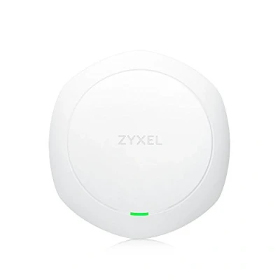 Immagine di Zyxel Wireless 802.11ac Wave2 Smart Antenna Access Point, con BLE integrato [WAC6303D S EU0101F]