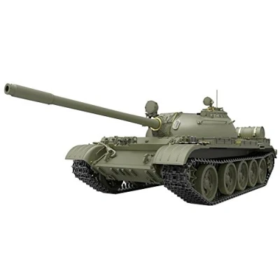 Immagine di MiniArt Kit per Modelli, Colore Vario, MIN37027