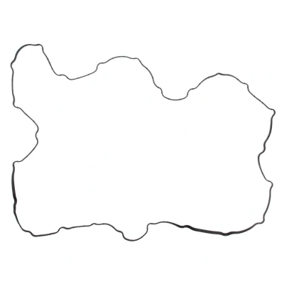 Immagine di ELRING 569.330 Guarnizione Coperchio Punterie