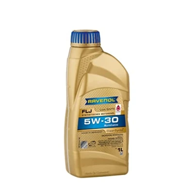 Immagine di 1 Liter RAVENOL 5W 30