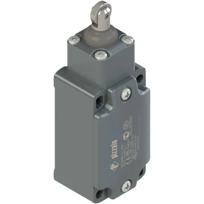 Immagine di Pizzato Elettrica FD 515 M2 Fine corsa 250 V/AC 6 A Stantuffo Momentaneo IP67 1 pz.
