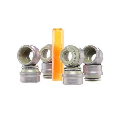 Immagine di CORTECO 19018318 Kit guarnizioni, Gambo valvola ACM (Poliacrilico Caucciù) FIAT: Panda I Hatchback, Punto Cinquecento