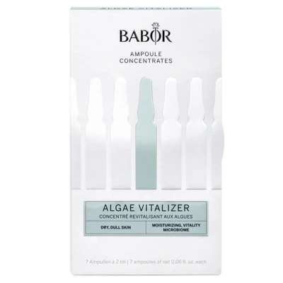 Immagine di Babor Algae Vitalizer Ampoule Concentrates