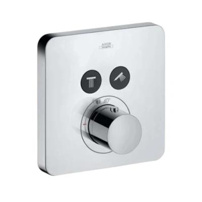 Immagine di Hansgrohe AX ShowerSelect therm.conc.2 outl.SoftC.
