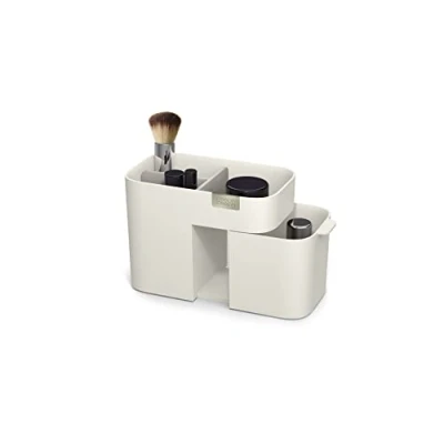 Immagine di Joseph Organizzatore Compatto Multilivello per Cosmetici Viva con Cassetto, Conchiglia, ABS, Magnets, Shell, Taglia unica