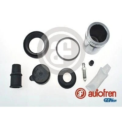 Immagine di AUTOFREN SEINSA D41794C Kit Revisione Pinze Freno Assale anteriore 45