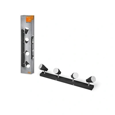 Immagine di 0 Spot di coltivazione del soffitto a pere LED